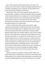 Referāts 'Skolēnu vērtīborientācija', 6.