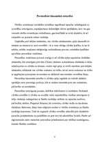 Referāts 'Skolēnu vērtīborientācija', 8.