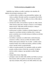 Referāts 'Skolēnu vērtīborientācija', 10.