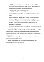 Referāts 'Skolēnu vērtīborientācija', 11.