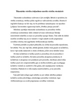 Referāts 'Skolēnu vērtīborientācija', 12.