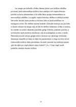 Referāts 'Skolēnu vērtīborientācija', 14.