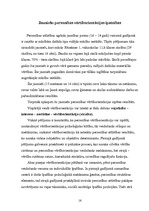 Referāts 'Skolēnu vērtīborientācija', 16.