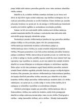 Referāts 'Skolēnu vērtīborientācija', 17.