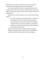 Referāts 'Skolēnu vērtīborientācija', 24.