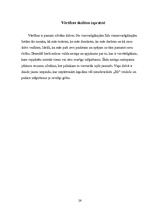 Referāts 'Skolēnu vērtīborientācija', 26.