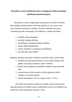 Referāts 'Skolēnu vērtīborientācija', 27.