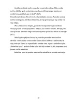 Referāts 'Skolēnu vērtīborientācija', 28.