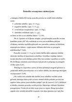 Referāts 'Skolēnu vērtīborientācija', 29.