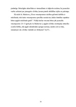 Referāts 'Skolēnu vērtīborientācija', 30.