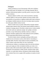 Referāts 'Skolēnu vērtīborientācija', 31.