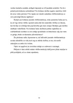 Referāts 'Skolēnu vērtīborientācija', 33.