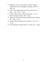 Referāts 'Skolēnu vērtīborientācija', 35.