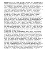 Eseja 'How Is Love Portrayed in Romeo and Juliet?', 1.