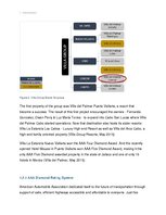 Referāts 'What TripAdvisor Means to Hotel Businesses and what Motivates Guests to Write Re', 7.