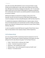 Referāts 'What TripAdvisor Means to Hotel Businesses and what Motivates Guests to Write Re', 8.