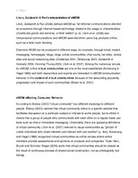 Referāts 'What TripAdvisor Means to Hotel Businesses and what Motivates Guests to Write Re', 15.