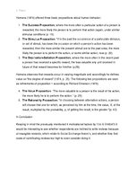 Referāts 'What TripAdvisor Means to Hotel Businesses and what Motivates Guests to Write Re', 27.