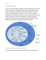 Referāts 'What TripAdvisor Means to Hotel Businesses and what Motivates Guests to Write Re', 30.