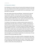 Referāts 'What TripAdvisor Means to Hotel Businesses and what Motivates Guests to Write Re', 38.