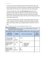 Referāts 'What TripAdvisor Means to Hotel Businesses and what Motivates Guests to Write Re', 41.