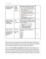 Referāts 'What TripAdvisor Means to Hotel Businesses and what Motivates Guests to Write Re', 42.