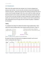 Referāts 'What TripAdvisor Means to Hotel Businesses and what Motivates Guests to Write Re', 47.