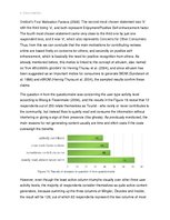 Referāts 'What TripAdvisor Means to Hotel Businesses and what Motivates Guests to Write Re', 51.