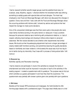 Referāts 'What TripAdvisor Means to Hotel Businesses and what Motivates Guests to Write Re', 56.