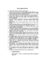 Konspekts 'Senās Japānas kultūra', 1.