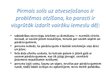 Prezentācija 'Pēctraumatiskais stresa sindroms', 7.