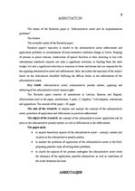 Diplomdarbs 'Administratīvais arests un tā izpildes problemātika', 3.