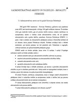 Diplomdarbs 'Administratīvais arests un tā izpildes problemātika', 28.