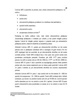 Diplomdarbs 'Administratīvais arests un tā izpildes problemātika', 33.