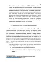 Diplomdarbs 'Administratīvais arests un tā izpildes problemātika', 34.