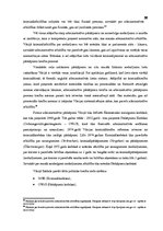 Diplomdarbs 'Administratīvais arests un tā izpildes problemātika', 38.