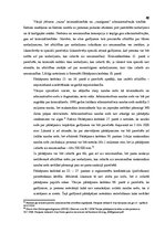 Diplomdarbs 'Administratīvais arests un tā izpildes problemātika', 40.