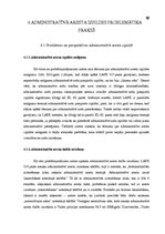 Diplomdarbs 'Administratīvais arests un tā izpildes problemātika', 42.
