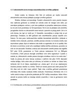 Diplomdarbs 'Administratīvais arests un tā izpildes problemātika', 46.