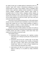 Diplomdarbs 'Administratīvais arests un tā izpildes problemātika', 60.