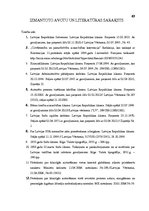 Diplomdarbs 'Administratīvais arests un tā izpildes problemātika', 63.