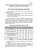 Diplomdarbs 'Administratīvais arests un tā izpildes problemātika', 80.