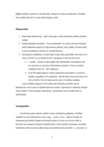 Referāts 'Laimas slimība jeb Laimas borelioze', 5.