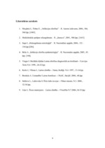 Referāts 'Laimas slimība jeb Laimas borelioze', 9.