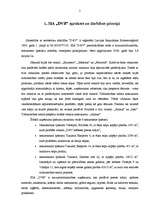 Referāts 'Prakses darbs mārketingā', 4.