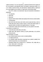 Referāts 'Prakses darbs mārketingā', 11.