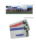 Referāts 'Prakses darbs mārketingā', 32.