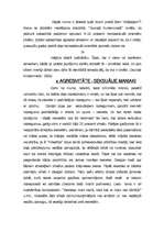 Referāts 'Agresīva uzvedība', 12.