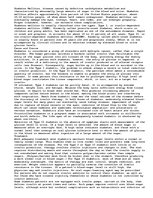 Eseja 'Diabetes Mellitus', 1.