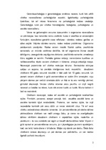 Referāts 'Kas ir gerontopsiholoģija un kā sociālais darbinieks var palīdzēt gerontoģenēzes', 2.